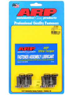 SR20DE/DET Flywheel bolt kiT 8x